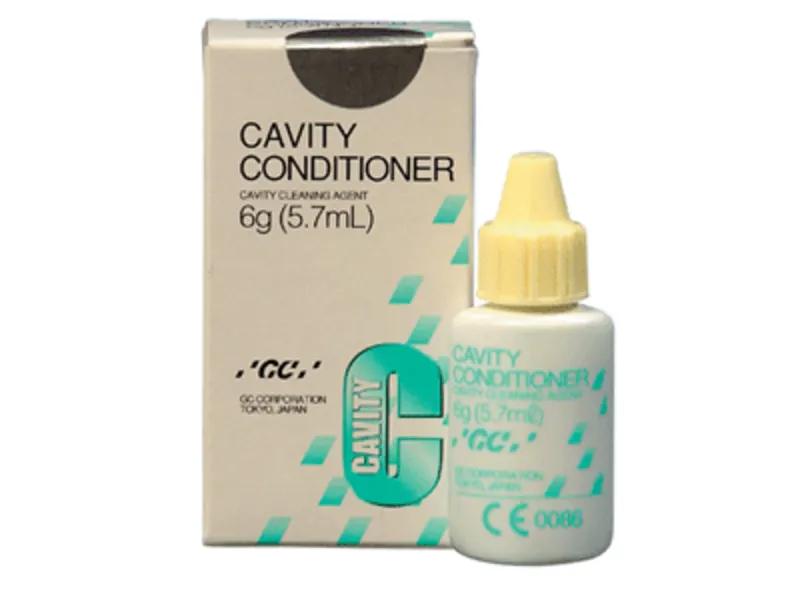 Cavity Conditioner