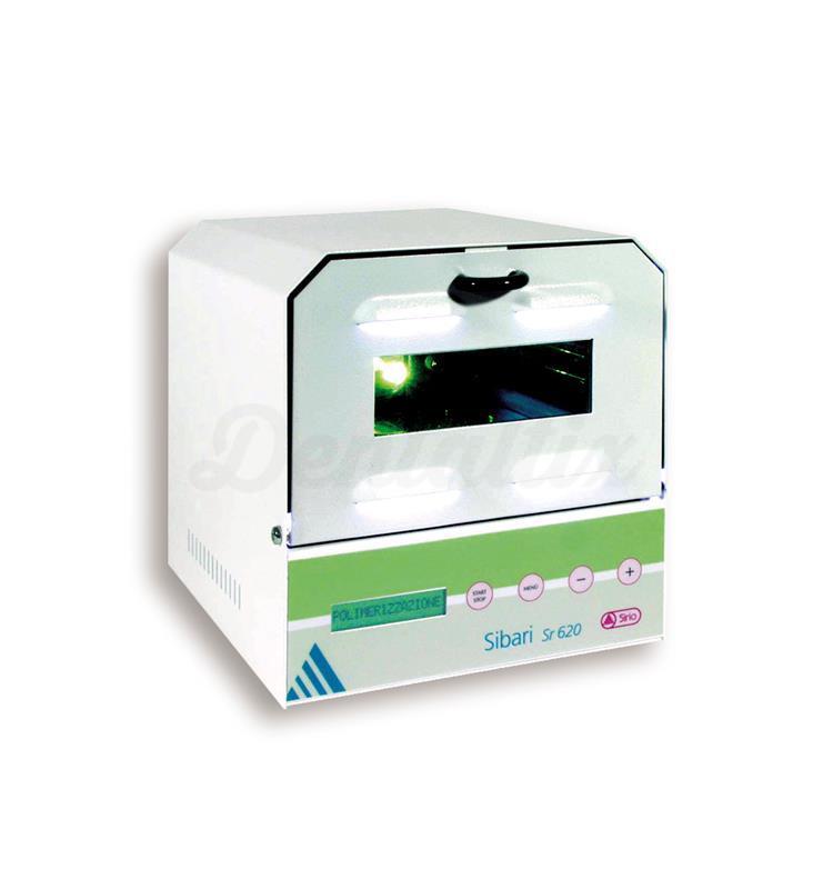 SIBARI Polymérisateur SR620
