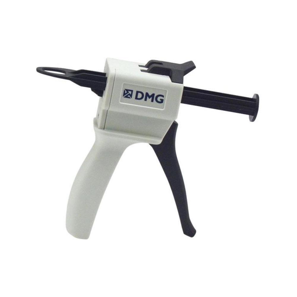 Pistolet mélangeur Automix dispenser type 50 10:1