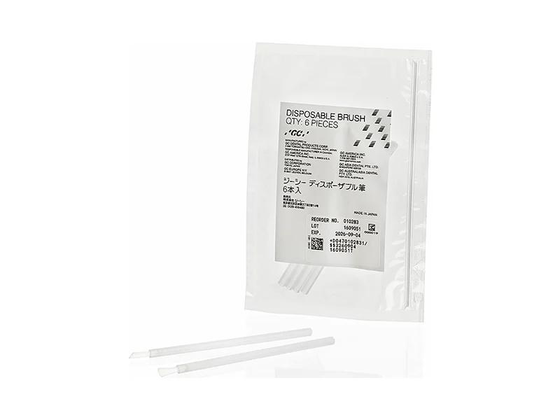 Reline II disposable brush