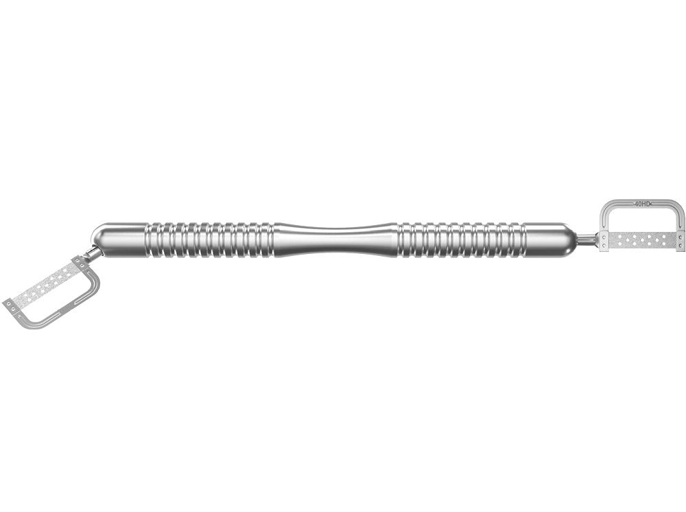 IPRo™ – automatic strips, Handle