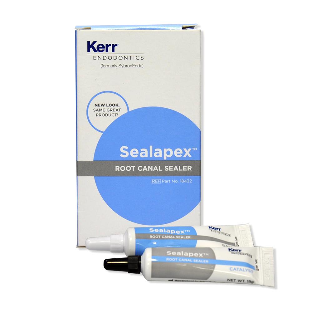 SEALAPEX TUBES