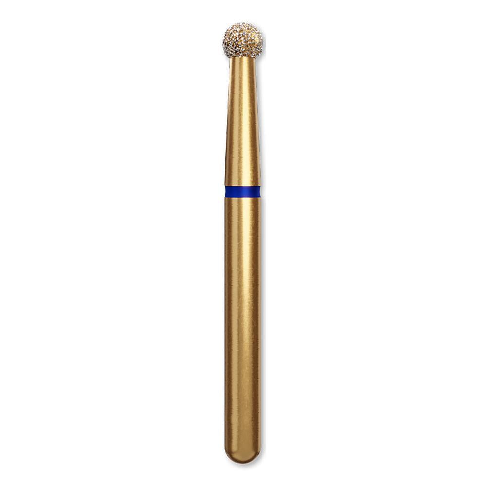 Fraise diamantée Coltène DIATECH G801 FG 314-020-02.0 grain moyen (5 pcs)