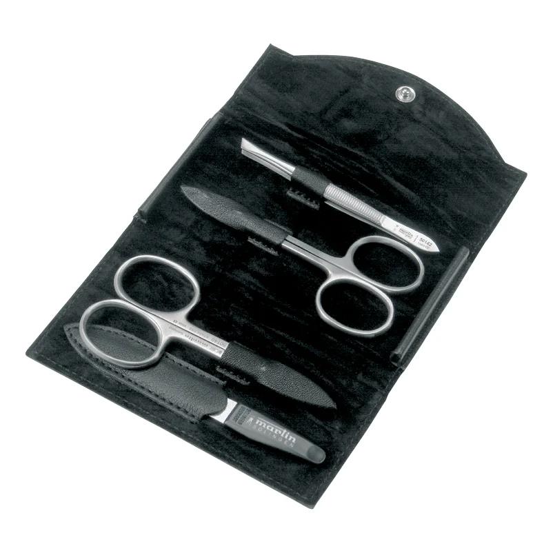 Kit De Manucure 5 Pieces Carl Martin
