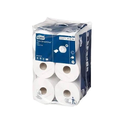 Tork Mini Toilet 2Plis T9