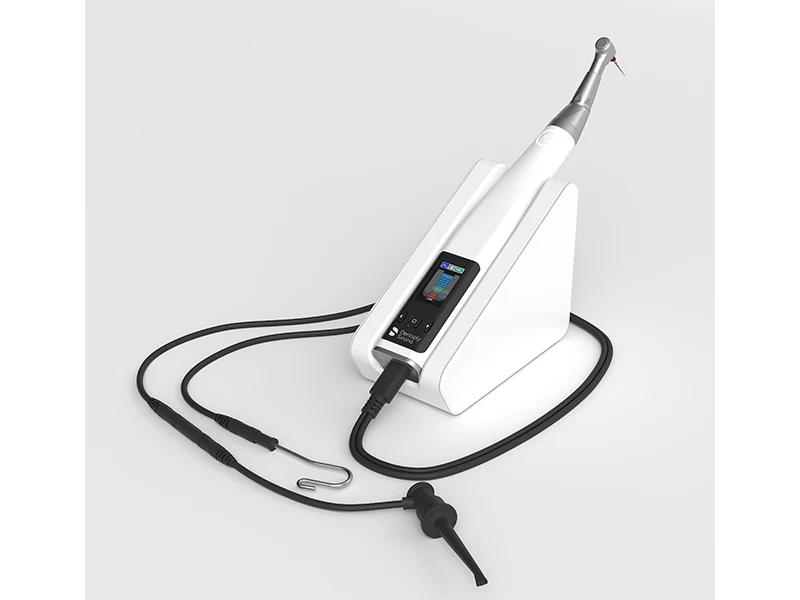 X-Smart® GO Draadloze Endo Motor met geïntegreerde Apex Locator