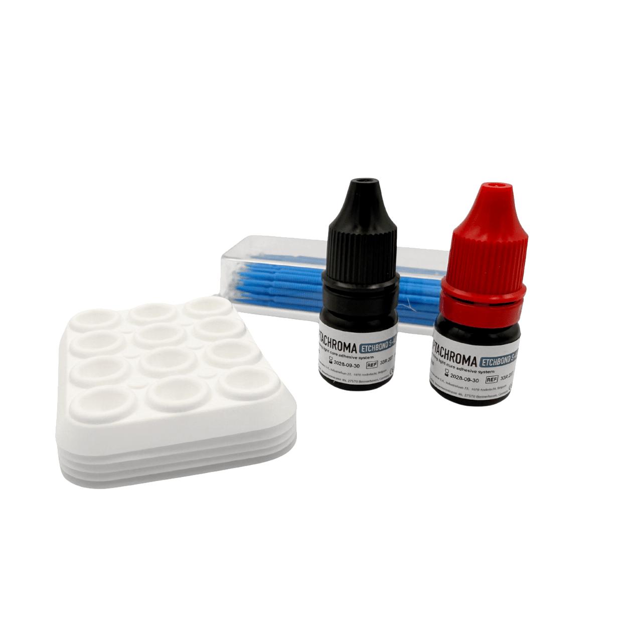 Septachroma Etchbond S-AB, 5ml Bottle