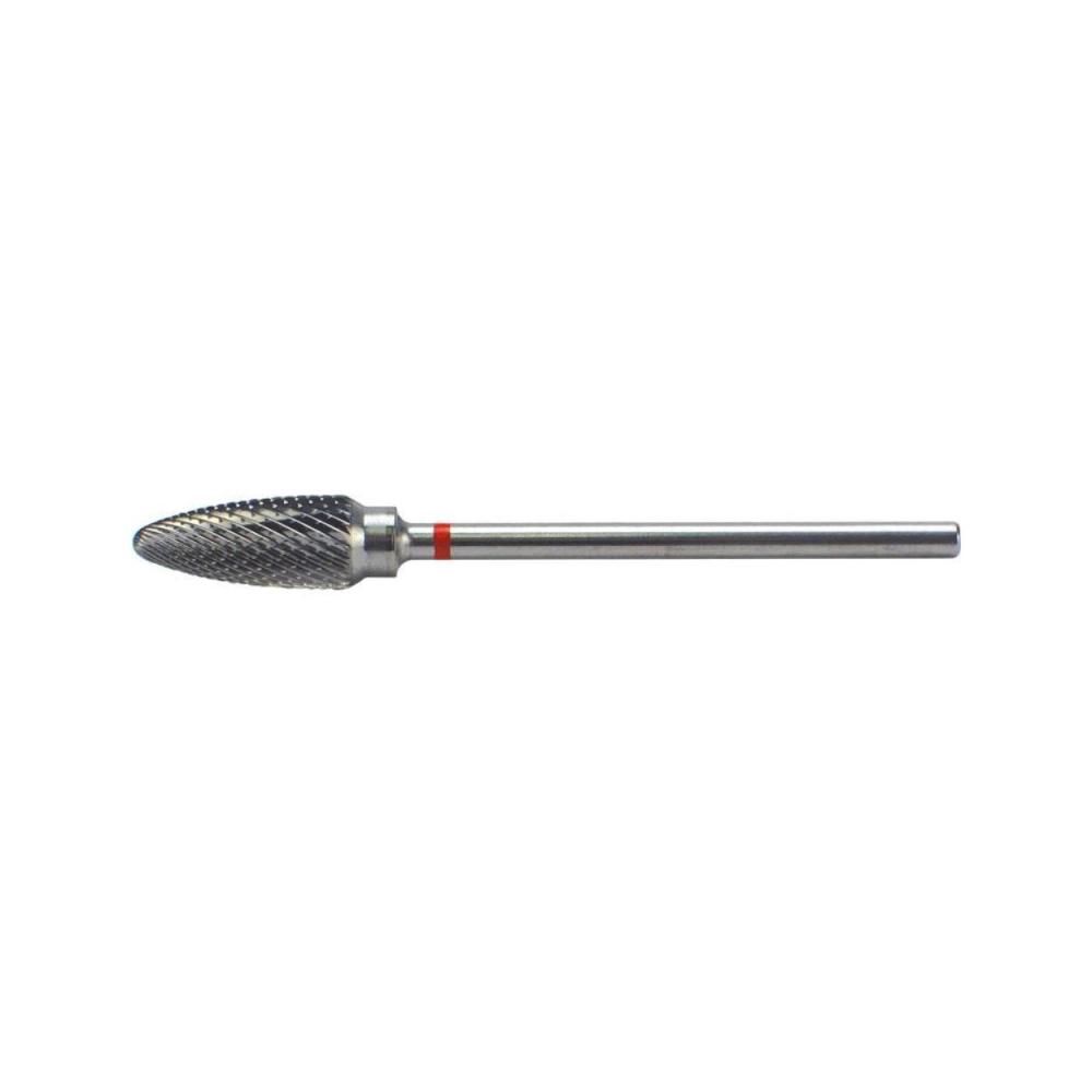 HM 251 FX HP 060 fraise en carbure de tungstène