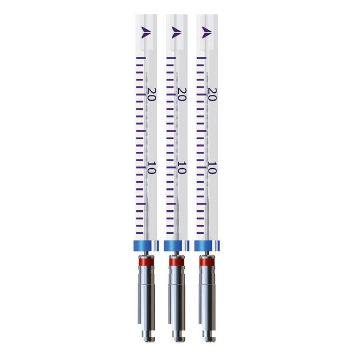 FKG XP-Endo Finisher .00 / 25mm - ISO 25