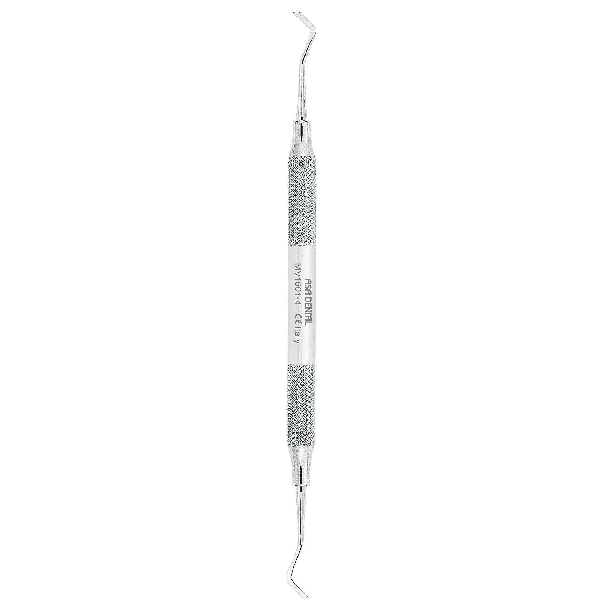 Recoupeur de bord gingival Asa Dental MV #4 Black 29