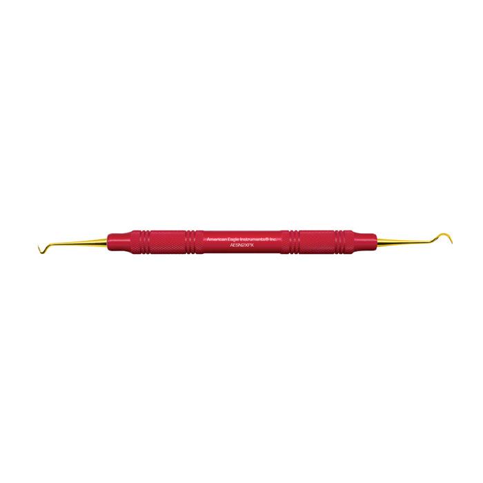 American Eagle - Scaler - N2 - XP® X - (Rood)