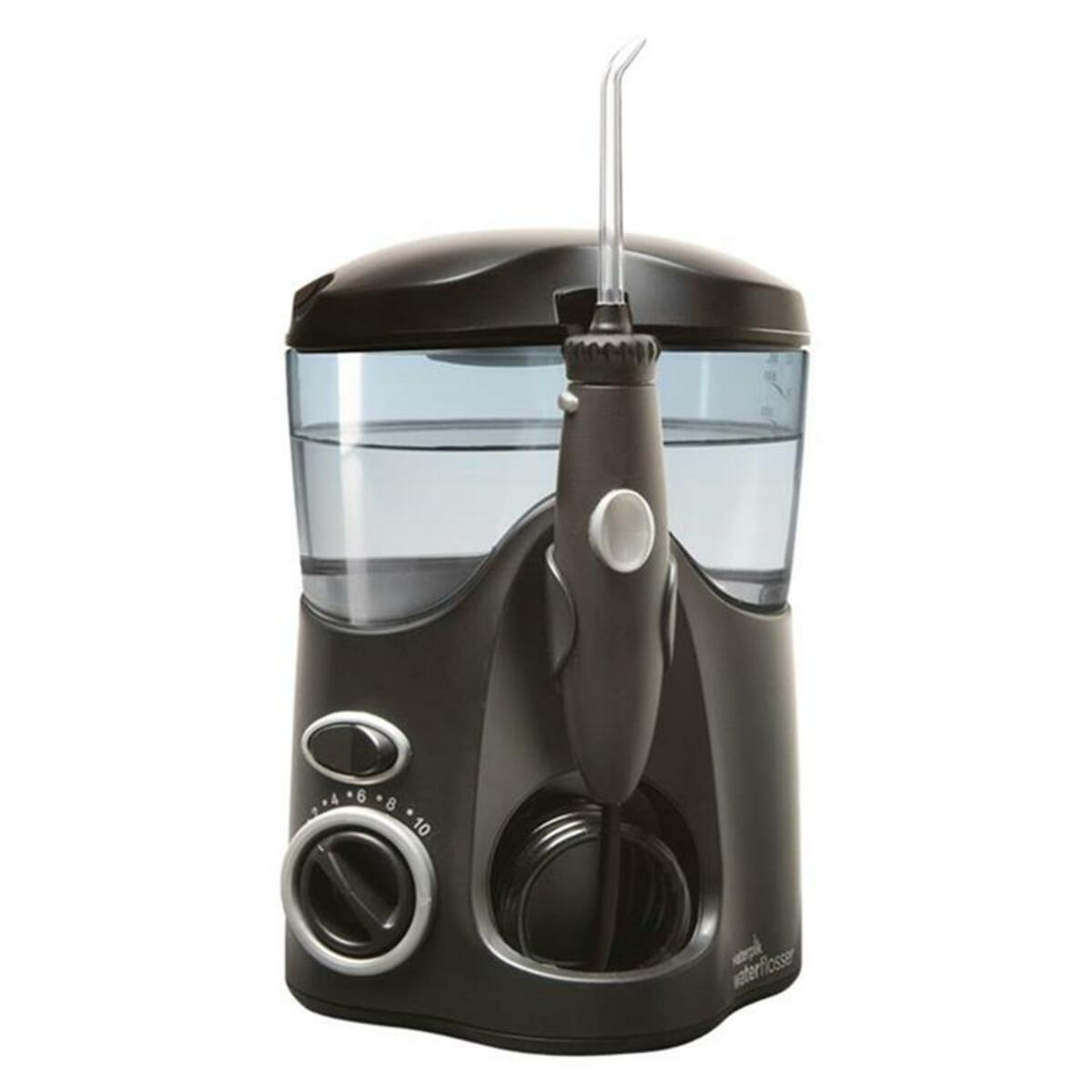 Waterpik® WP-112 Ultra Hydropulseur - noir