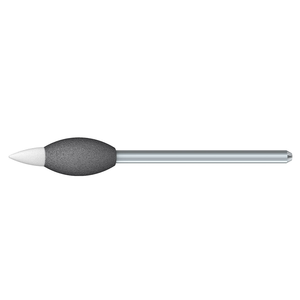 Komet Polisher HP 9706 voor voorgesinterde zirkonia