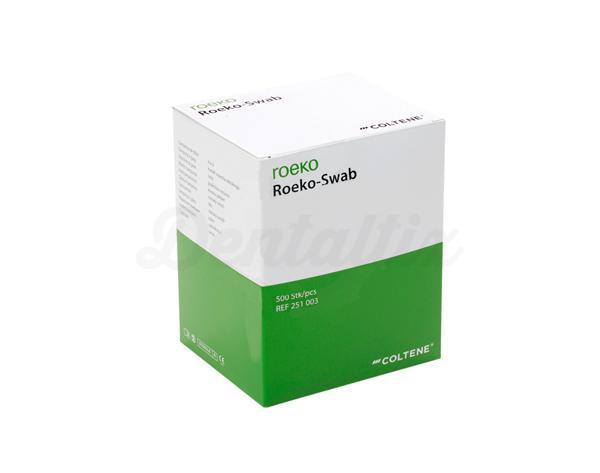 Compresses stériles de petite taille (250 pcs)
