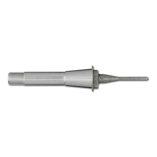 Cylinder Bur 12 EF - Longueur 12 mm, extra fin - 6535186