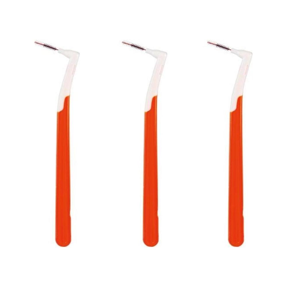 Dentaid Interprox Plus Super Micro 2 mm 6 pcs