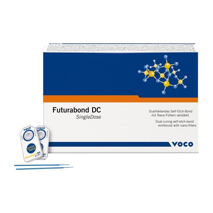 FUTURABOND DC  (200) + ACCESSOIRES