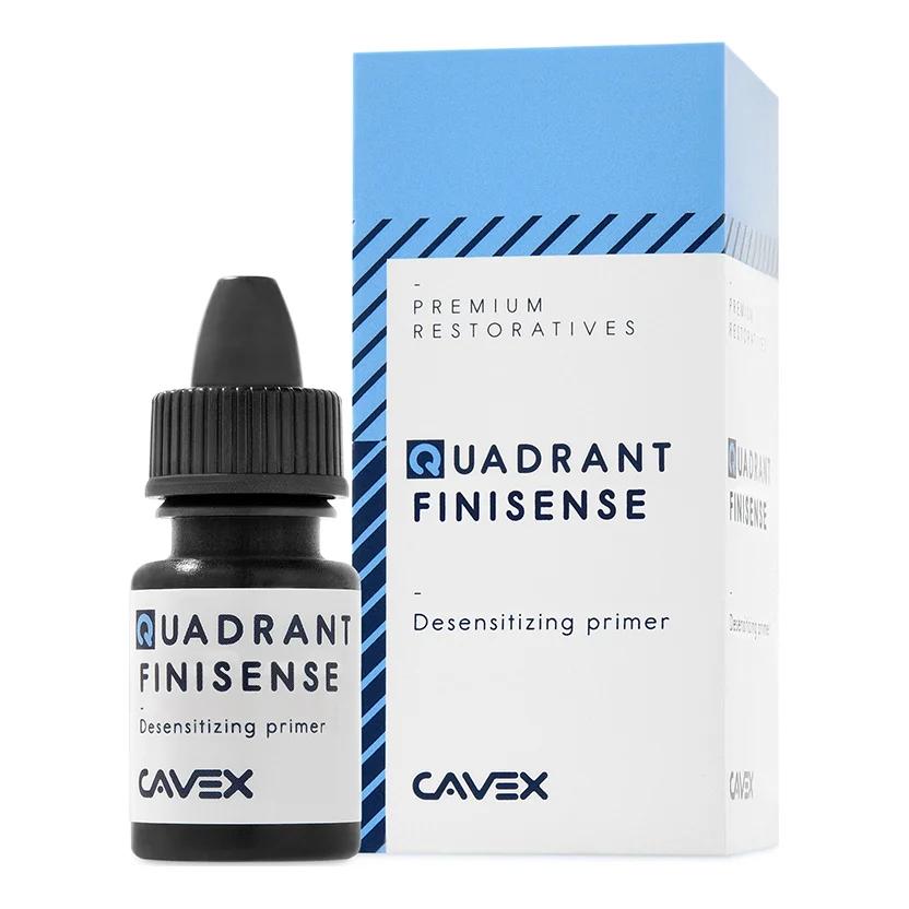 Quadrant Finisense Refill