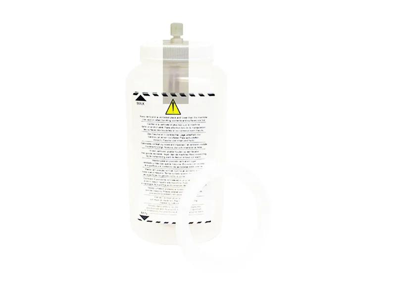 Statim waste water bottle fitting A/B/C