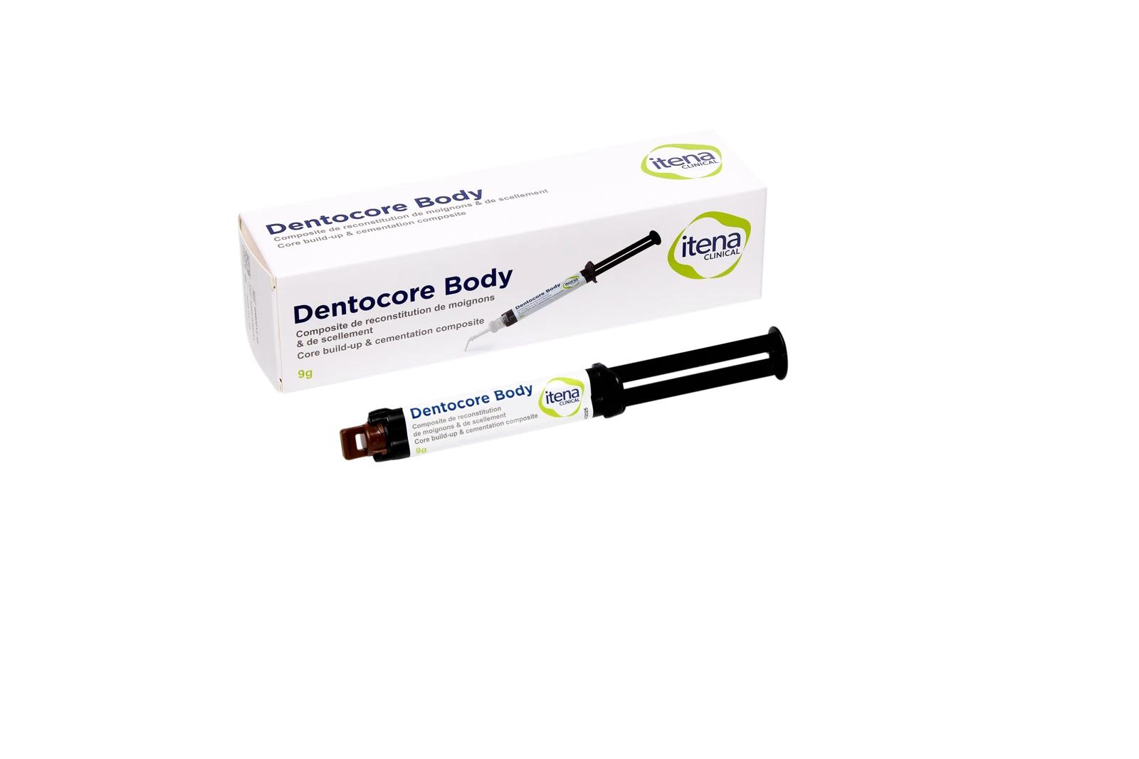 Dentocore Body Build Up