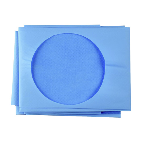 CHAMP DE CHIRURGIE STERILE 50X50 CM (50)