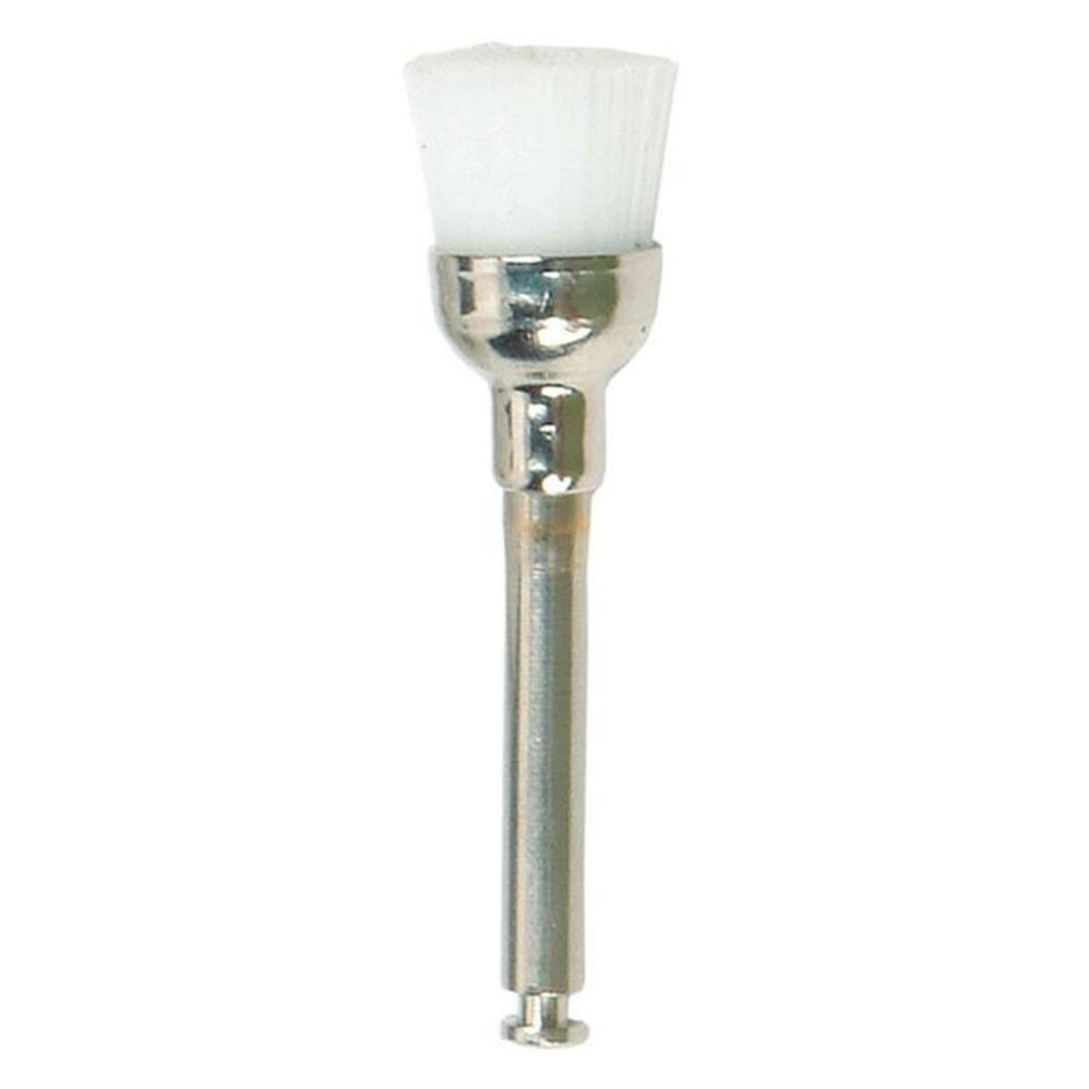 PURE Brossettes à polir Junior Cup ø7,0mm CA blanc