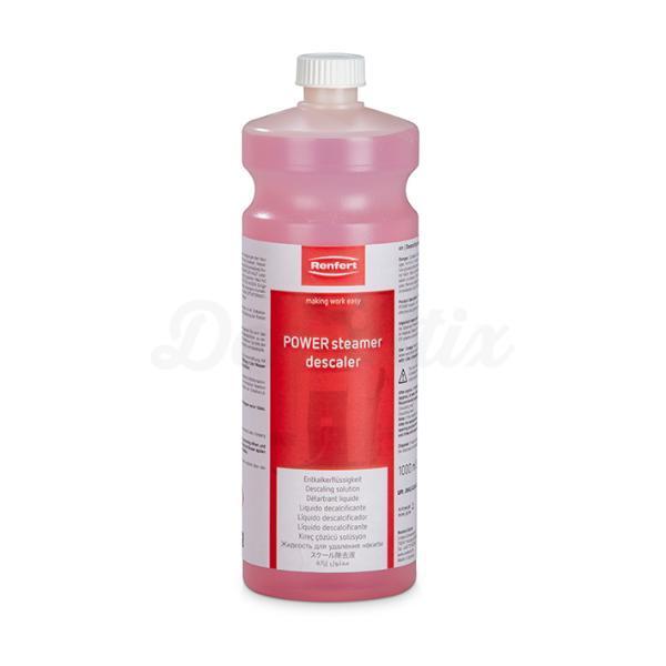 Detartrant Generateur de Vapeur Power Steamer (1L)