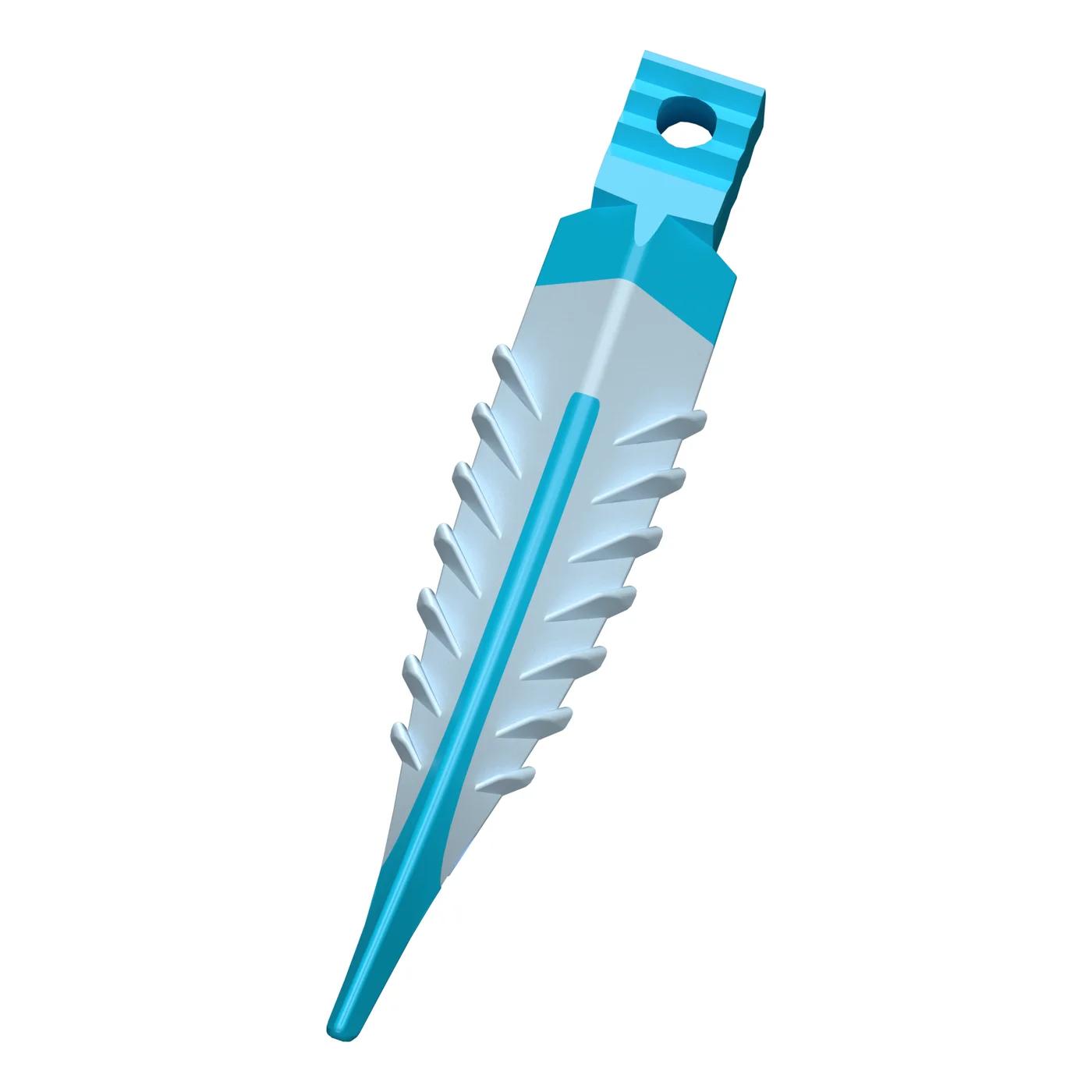 Strata-G Wedge Blue Refill: 100 Count