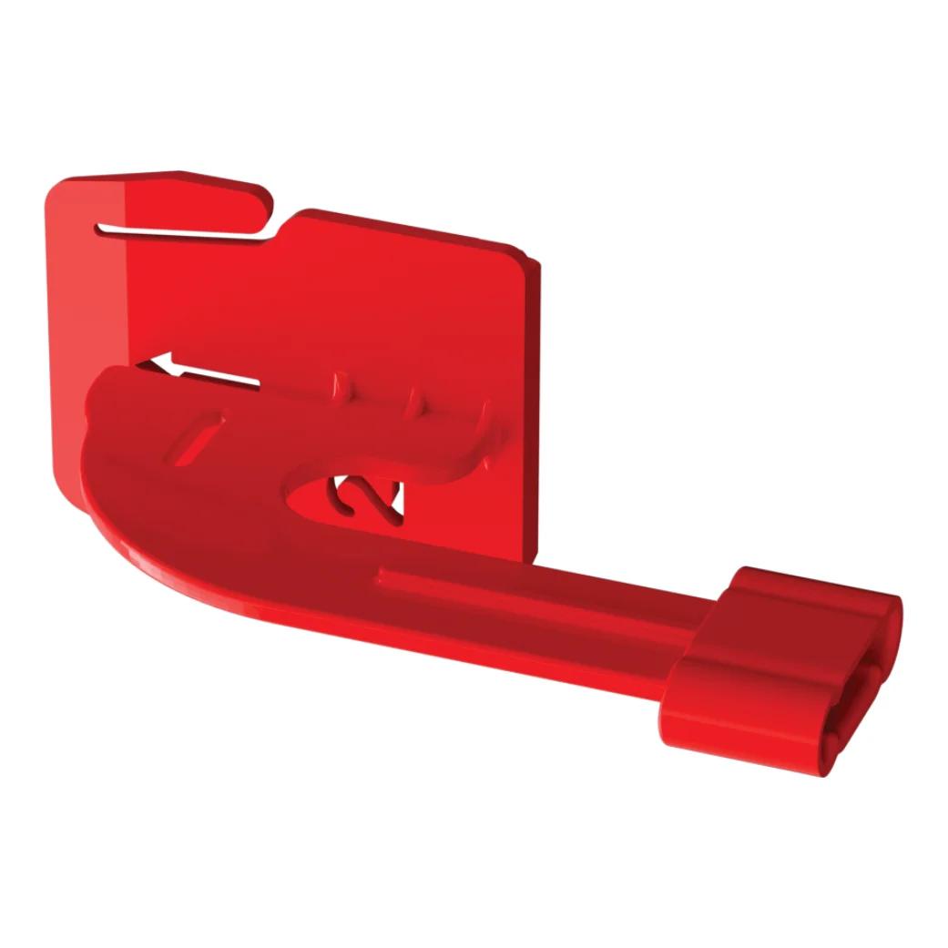 Horizontal Bitewing Psp Holder Size 2 Kit