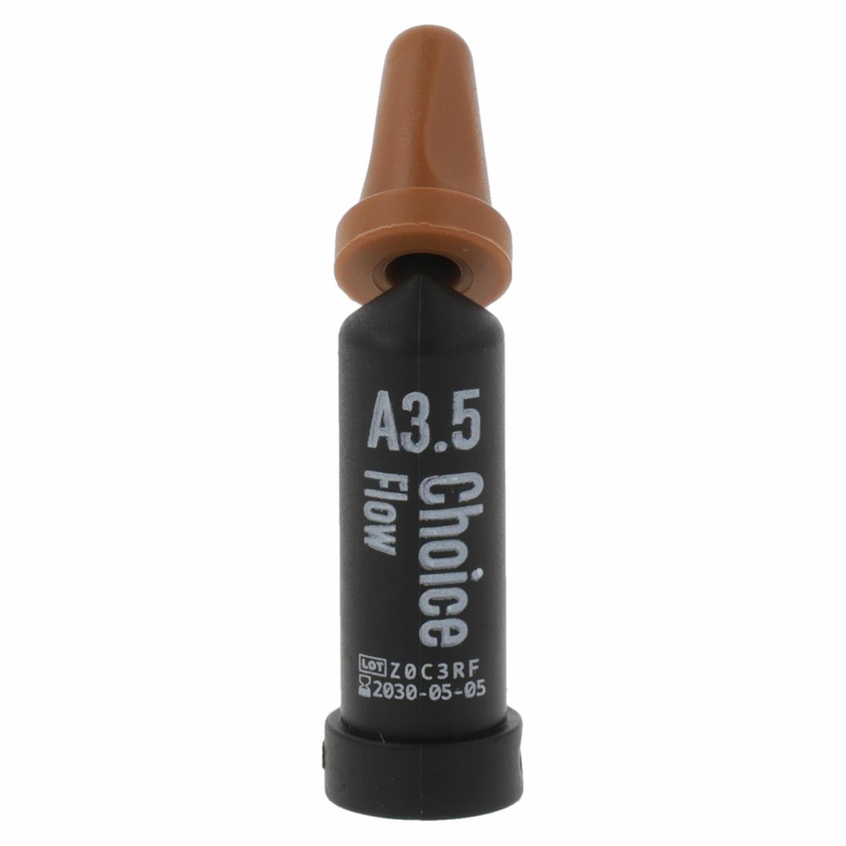 Choice Flow Refill 20x0.25g A3.5