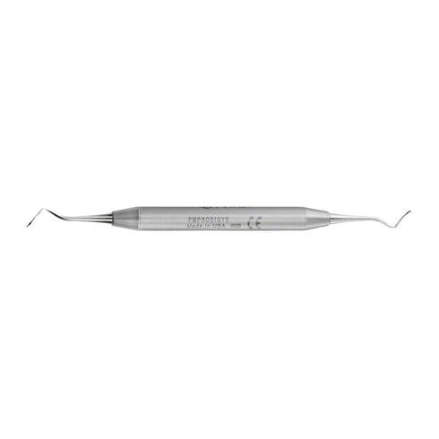 PM Prodigy, EE2 Surgical Curette, short