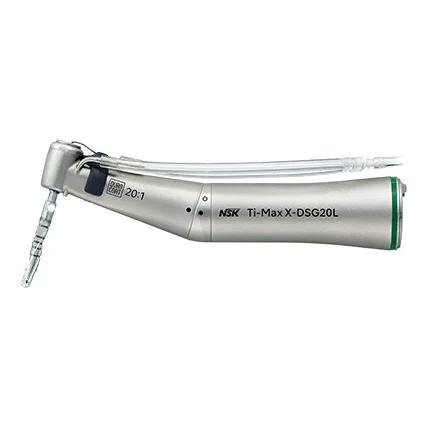 Hoekstuk X-Dsg20L Groen Chirurgie Licht + Irr