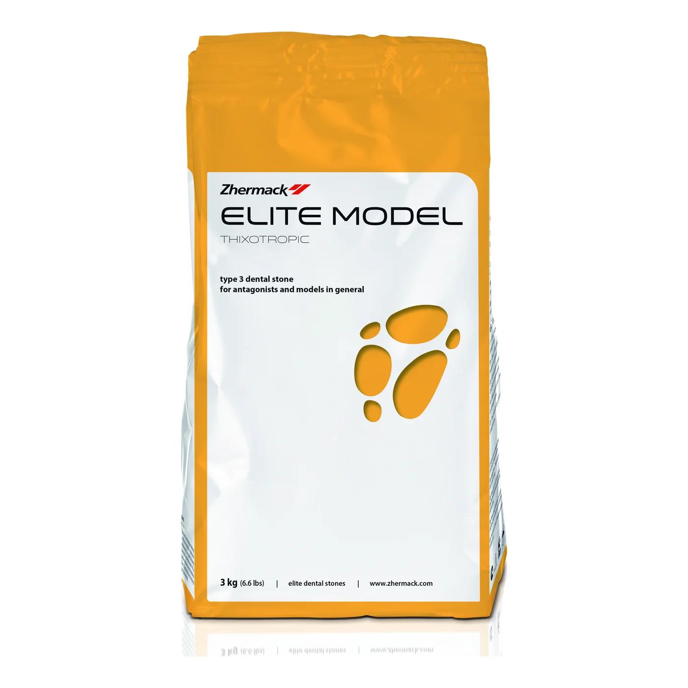 Elite Model Fast (3kg) - Steel Blue