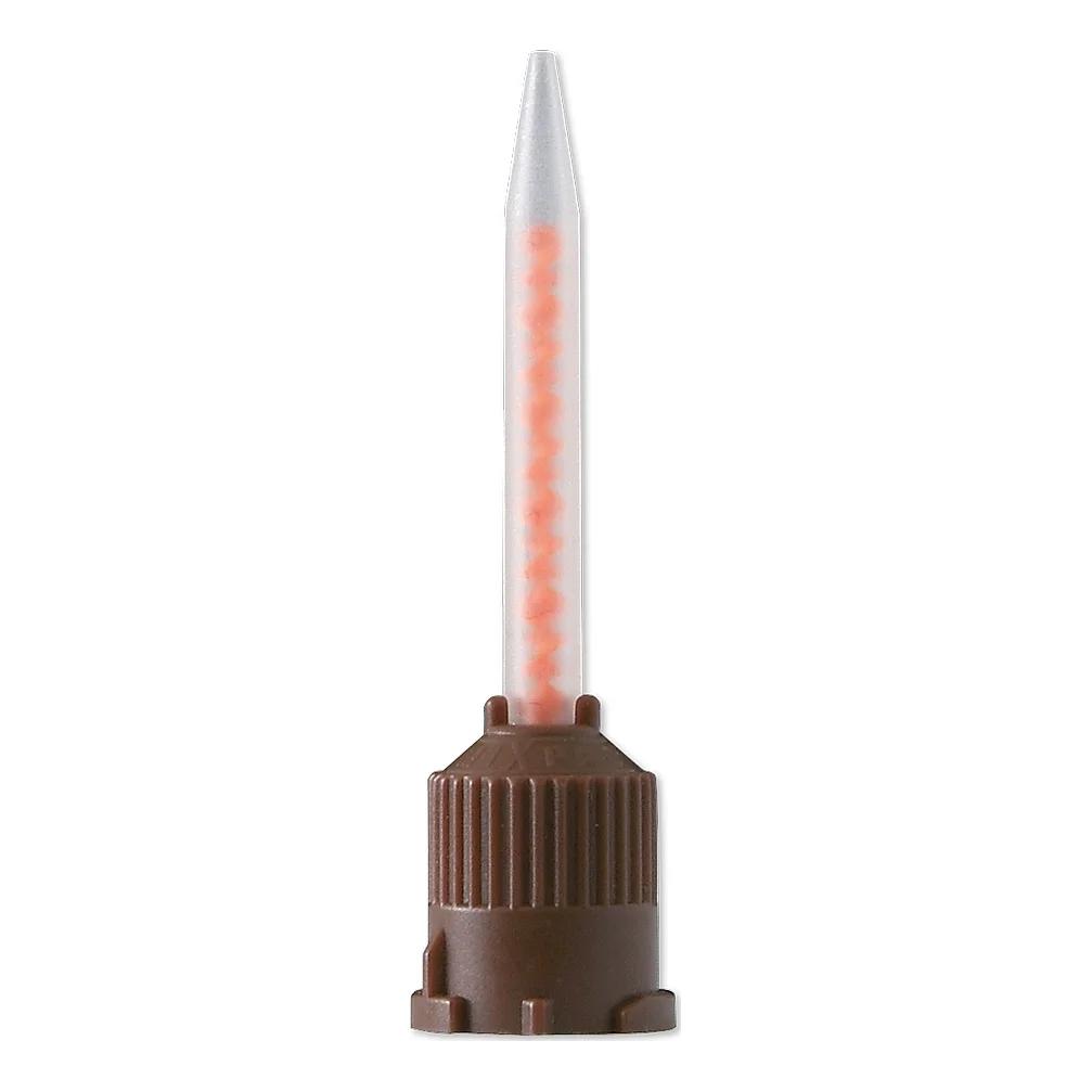 Cool Temp Mixing Tips Brown Pointed