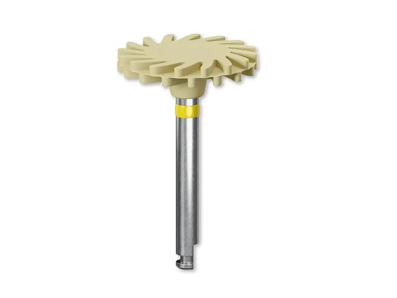 Kenda DeLuxe Diamond High Shine Polisher, ShapeGuard