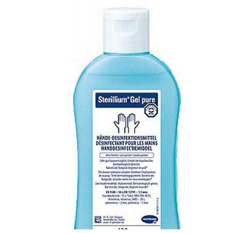 Hartmann Sterillium® Gel Pure Handdesinfectie (100 mL)