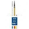 Fraise diamantée G858 pour FG aiguille (5 pcs)