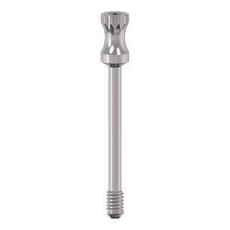 GS Implant mount screw Hex
