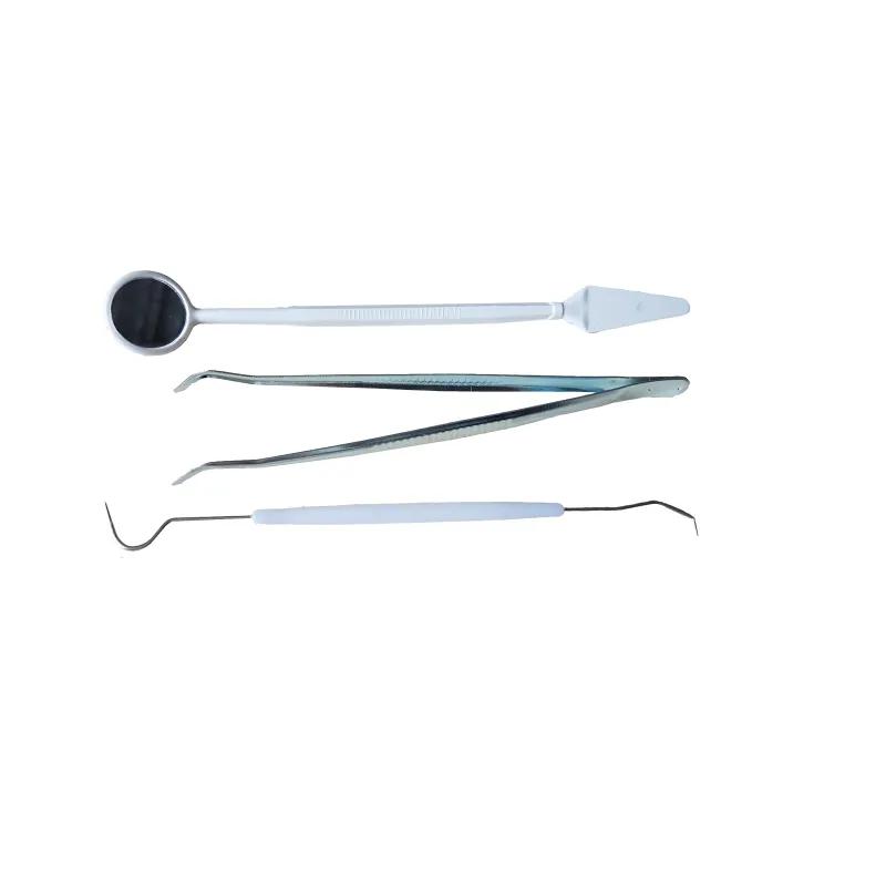 Medistock 3 instrumenten kit