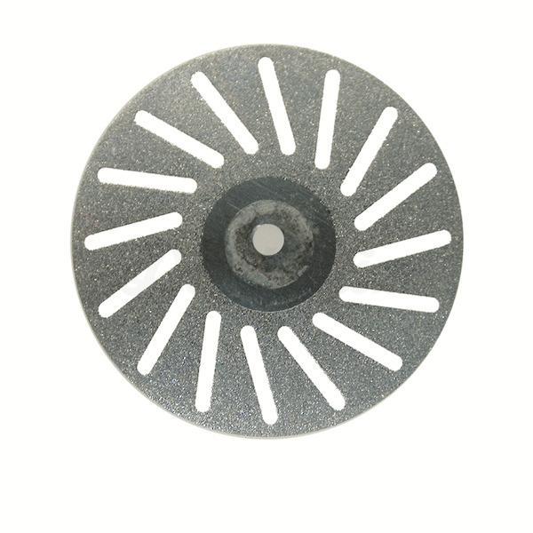 947DF.HP - Disque diamanté pour pièce à main