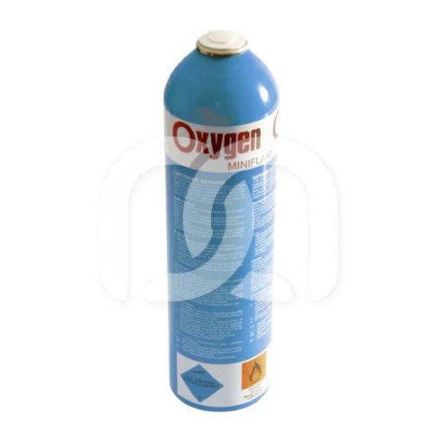 Cartouche Oxygène K (1l)