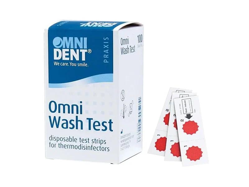 Omni Wash Test
