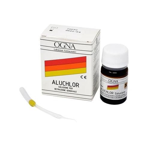 Oplossing Voor Gingivale Retractie (15 g)
