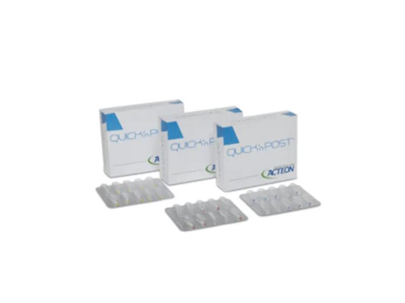Quick N Post N2 10Pcs