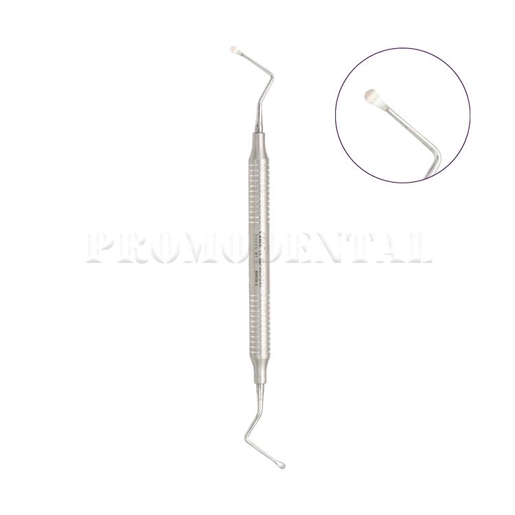Chirurgische Lucascurette - 3.8mm
