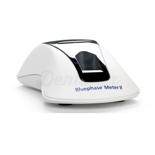 Bluephase® Meter II-radiometer