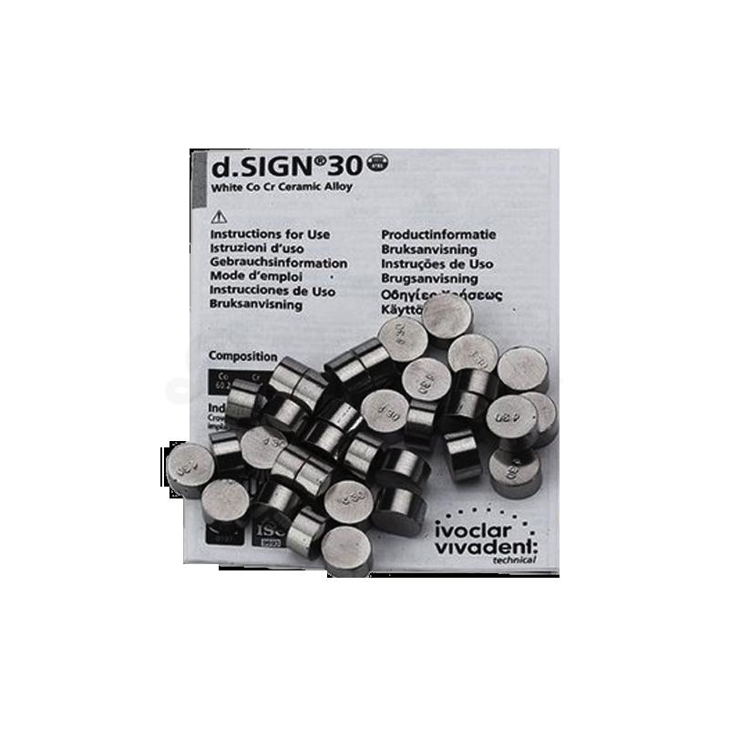 Céramique D SIGN 30 (150 g)