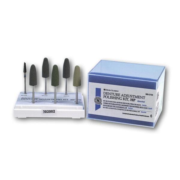 Denture Adjustment Kit - Kit