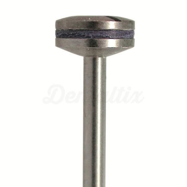 Mandrin HP en acier 303.HP.050 (5 unités)