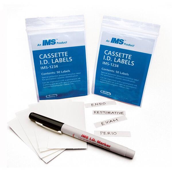Markeerstift Steriliseerbaar IMS Voor Cassettes (1)